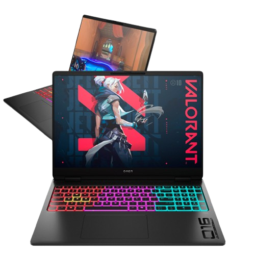 HP OMEN 16 U9-275HX 32GB 1TB RTX 5060 8GB W11H 1Y