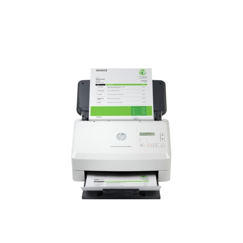 HP ScanJet Ent Flow 5000 s5