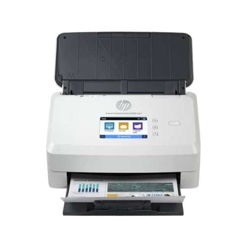 HP ScanJet Pro N4000 snw1